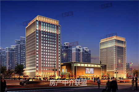 港基东原华府3室2厅2卫99.9万137m2出售